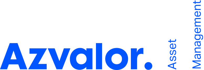 Logotipo Azvalor